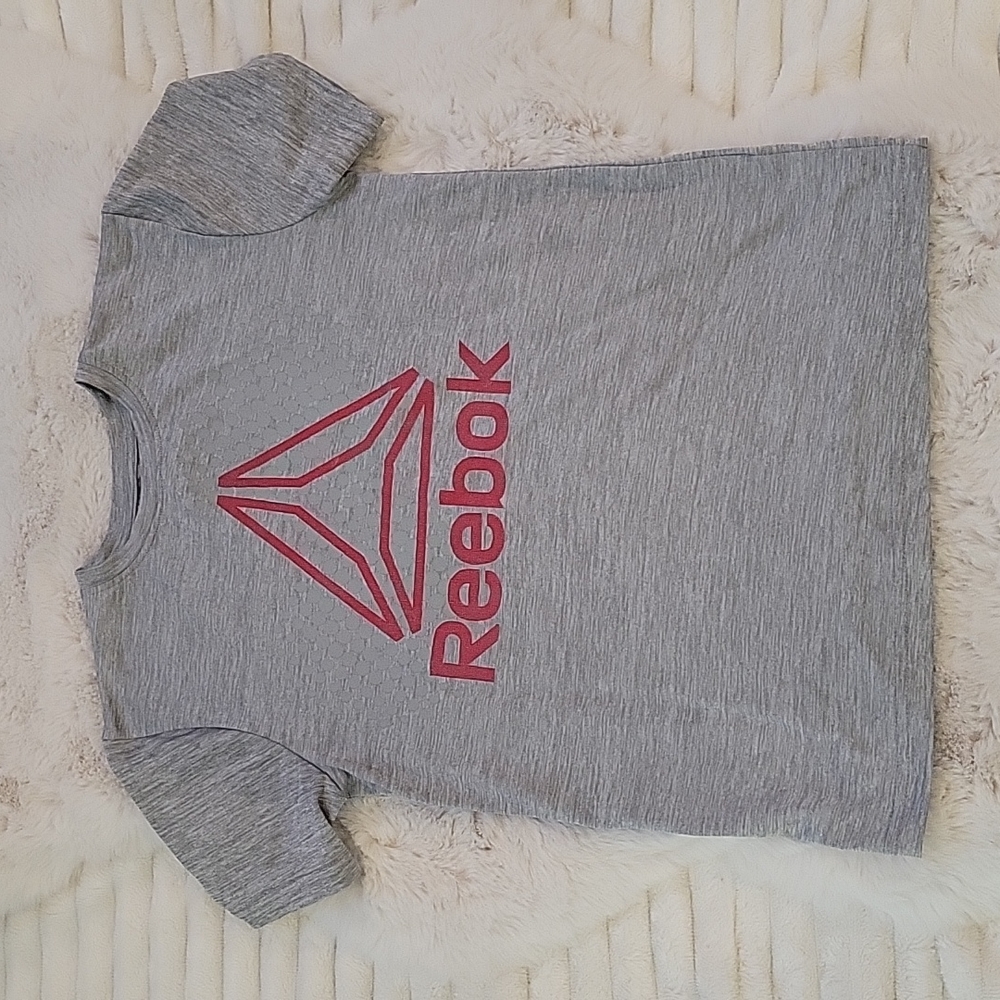 Boys Top Reebok